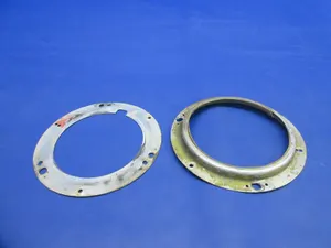 Grumman AA-1 Landing Light Retainer P/N 804003-4 (0725-926)